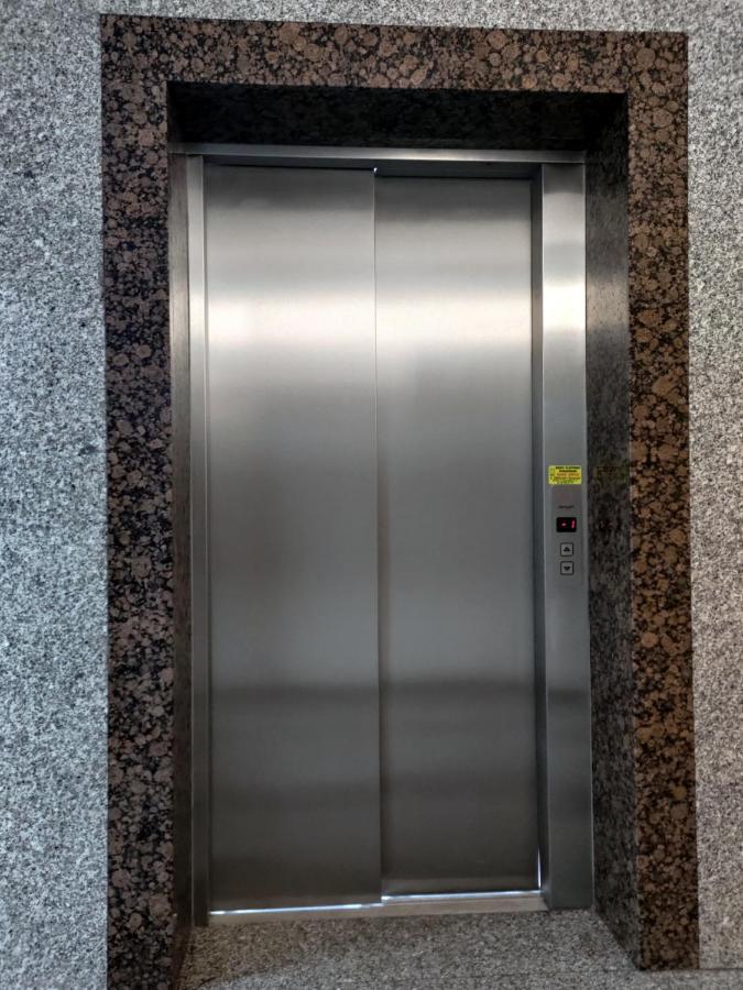 Komfortowy Apartament Dwupokojowy Z Tarasem I Garaz Ustka Exteriér fotografie