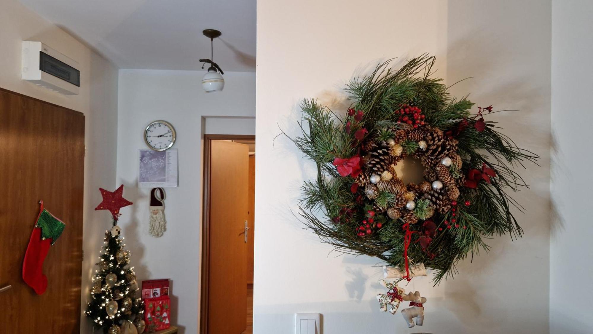 Komfortowy Apartament Dwupokojowy Z Tarasem I Garaz Ustka Exteriér fotografie